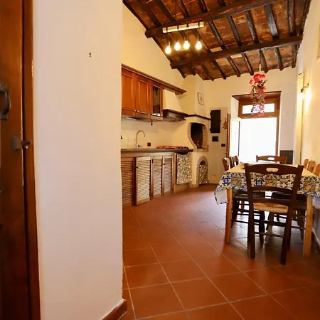 La Casa Di Agnese