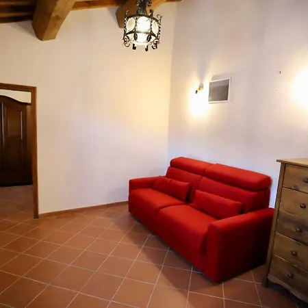 La Casa Di Agnese * Capodimonte