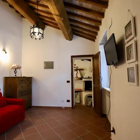 La Casa Di Agnese Capodimonte