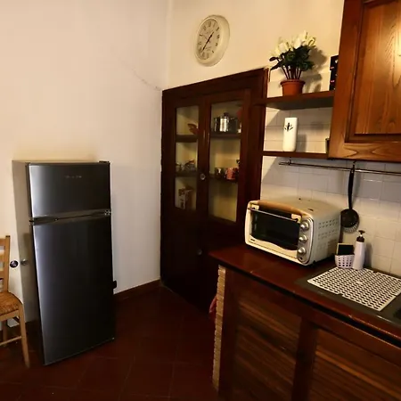 La Casa Di Agnese *