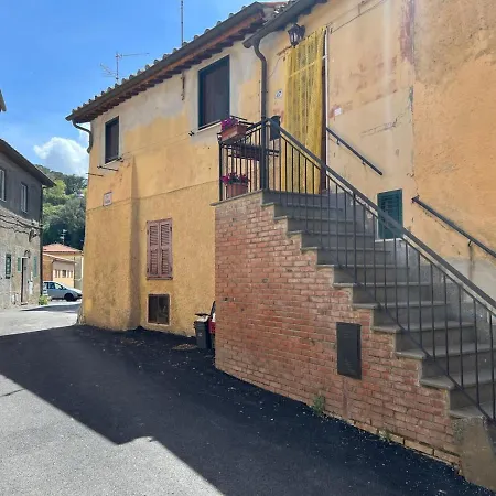 Appartamento La Casa Di Agnese