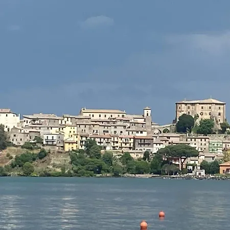 Apartment La Casa Di Agnese