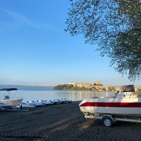 Appartamento La Casa Di Agnese